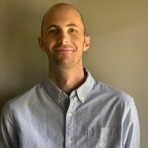 Meet your Posher, David